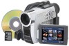 Troubleshooting, manuals and help for Hitachi DZ-MV780A - 1.3MP DVD Camcorder