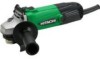 Hitachi G10SS New Review