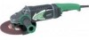 Get support for Hitachi G23SCY - 9 in. Anti-Vibration Angle Grinder
