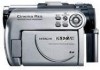 Troubleshooting, manuals and help for Hitachi GX3100A - DZ Camcorder - 1.3 MP