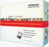 Troubleshooting, manuals and help for Hitachi H3500B72P - Deskstar 7K500 Hard Drive