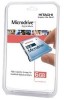 Get support for Hitachi MD6GB - Microdrive Compact Flash Type II