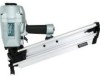 Get support for Hitachi NR90AC3 - 3 1/2 Inch Full Head Framing Strip Nailer