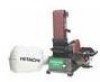 Troubleshooting, manuals and help for Hitachi SB10Y1 - Power Tools Bench Top Belt Disc Sander