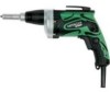Get support for Hitachi W6VA4 - 3,000 RPM Dry Wall Screw Driver
