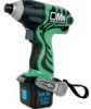 Get support for Hitachi WH9DMR - 9.6V Cordless Hex Impact Wrench 2 Piece