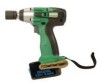 Troubleshooting, manuals and help for Hitachi WR12DMB - 12.0 V 1/2 Inch Impact Wrench 2 Battery