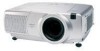 Troubleshooting, manuals and help for Hitachi X1250 - XGA LCD Projector