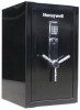 Get support for Honeywell 2484D - Executive Fireproof Safe