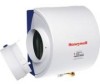 Troubleshooting, manuals and help for Honeywell HE225H8908 - Bypass Humidifier, 12 GPD