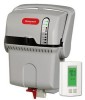 Troubleshooting, manuals and help for Honeywell HM509DG115 - TrueSTEAM 9 Gal Humidifier TrueIAQ