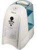 Troubleshooting, manuals and help for Honeywell HWM450 - 4 Gallon QuickSteam Warm Mist Humidifier