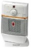 Troubleshooting, manuals and help for Honeywell HZ370GP - 1500W Oscillating Ceramic Heater