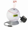 Troubleshooting, manuals and help for Honeywell PC06 - Baseball Projection Clock