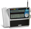 Troubleshooting, manuals and help for Honeywell PCR507W - NOAA Weather Alert/All Hazard S.A.M.E FM Radio