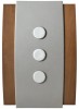 Get support for Honeywell RCW3504N1001/N - Decor Wired Door Chime