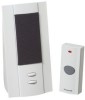 Troubleshooting, manuals and help for Honeywell RCWL200A1007/N - H1ywell Able Wireless Door Chime