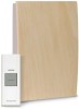 Get support for Honeywell RCWL3505A1005/N - Decor Customizable Wood Wireless Door Chime