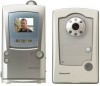 Get support for Honeywell RCWL8000A1002 - VisioCam Wireless Video Door Chime Set