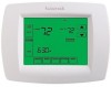 Get support for Honeywell RTH8500D - 7-Day Touchscreen Universal Programmable Thermostat
