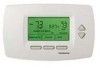 Troubleshooting, manuals and help for Honeywell TB7220U1012 - Digital Thermostat, 3h