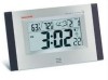 Troubleshooting, manuals and help for Honeywell TD43996611 - Jumbo Weather Clock
