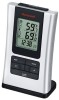 Get support for Honeywell TE109NL - Wireless Indoor/Outdoor Thermometer