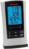 Get support for Honeywell TE219ELW - Wireless Indoor/Outdoor Thermometer
