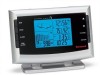 Get support for Honeywell TE653ELW - Portable Barometric Weather Forecaster