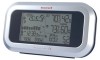 Troubleshooting, manuals and help for Honeywell TE852W - Long Range Weather Forecaster