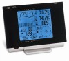 Troubleshooting, manuals and help for Honeywell TE923WD - Display Unit For Professional Weather Station TE923W