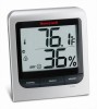 Get support for Honeywell TM005X - Wireless Indoor/Outdoor Thermo-Hygrometer