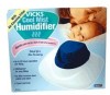 Troubleshooting, manuals and help for Honeywell V425 - Vicks Nursery 1.2G Humidifier