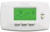 Troubleshooting, manuals and help for Honeywell YRTH7500D1009 - 5 Day Program Thermostat