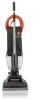 Get support for Hoover C1433-010 - COMPANY Commercial Guardsman Bagless Upright Vacuum