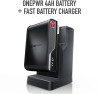 Get support for Hoover ONEPWR 4Ah Battery Fast Battery Charger