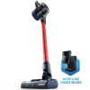 Get support for Hoover ONEPWR Blade MAX Multi-Surface Cordless Stick Vacuum