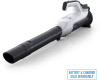 Troubleshooting, manuals and help for Hoover ONEPWR Cordless Hard Surface Sweeper