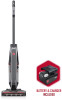 Hoover ONEPWR Evolve Pet Elite Cordless Vacuum New Review