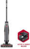 Hoover ONEPWR WindTunnel Evolve Pet Elite Cordless Vacuum Support Question