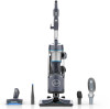 Hoover REACT Powered Reach Plus Upright Vacuum New Review
