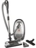Get support for Hoover S3670 - WindTunnel Bagged Canister Vacuum Cleaner