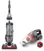Hoover WindTunnel All-Terrain Dual Brush Roll ONEPWR Hand Vacuum New Review