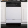 Troubleshooting, manuals and help for Hotpoint HDA1100NWH - 24 Inch Full Console Dishwasher