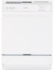 Troubleshooting, manuals and help for Hotpoint HDA3500NWW - Dishwasher w/ 5 Wash Cycles
