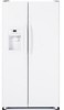 Get support for Hotpoint HSS25GFTWW - 25' Dispenser Refrigerator