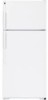 Get support for Hotpoint HTH17BCTRWW - 16.6 cu. Ft. Top Freezer Refrigerator