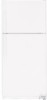 Get support for Hotpoint HTS18BBP - 18 cu. Ft. Top-Freezer Refrigerator