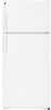 Get support for Hotpoint HTS18GCSWW - 18.2 cu. Ft. Top-Freezer Refrigerator