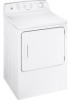 Get support for Hotpoint NWXR483EGWW - 6.0 cu. Ft. Extra-Large Electric Dryer